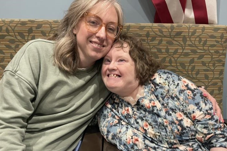 Wilkes Adult Daycare